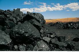 پروژه معادن زغال سنگ تاجیکستان