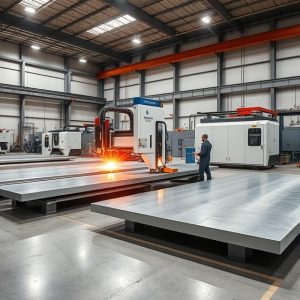 چات گروپ ارائه دهنده خدمات برش لیزر فلزات در تهران حسن آباد